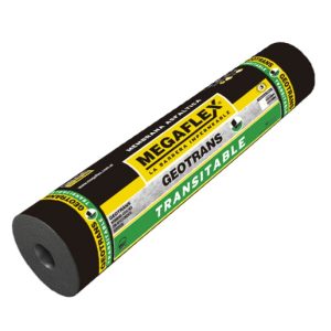 MEGAFLEX GEOMAX 4 MM.
