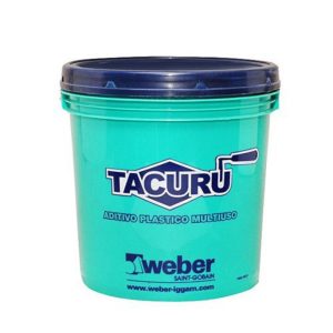 TACURU X 4 KGS