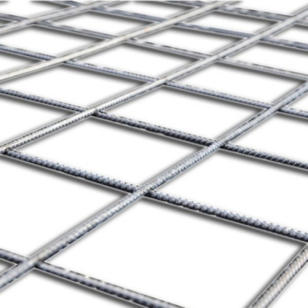 MALLA 5 MM 6 x 2,4 (15x25) - R131