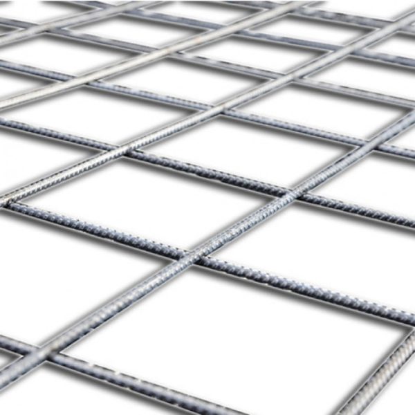 MALLA 5 MM 6 x 2,4 (15x15) - Q131