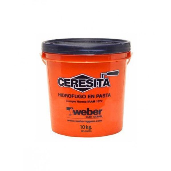 CERESITA x 10 KGS.