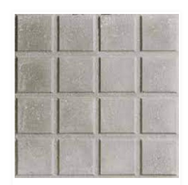 BALDOSA20CALCAREA2030X30 BALDOSA 16 PANES GRIS CEMENTO 30X30