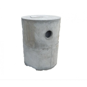 CAMARA SEPTICA 4 a  6 PERSONAS