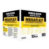EMULSION ASFALTICA -CAJA 18 Kgs.
