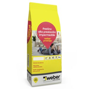 Pastina20prestige WEBER PASTINA PRESTIGE PLATA x 2 Kg.