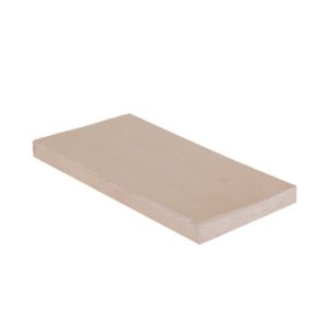 REFRACTARIO-TEJA-2CM-229X114X20 TEJ.REFRACTARIA 229x114x20 MM VR