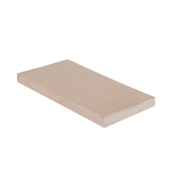 REFRACTARIO-TEJA-2CM-229X114X20 TEJ.REFRACTARIA 229x114x20 MM VR