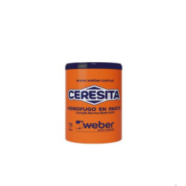 CERESITA x 1 KG.