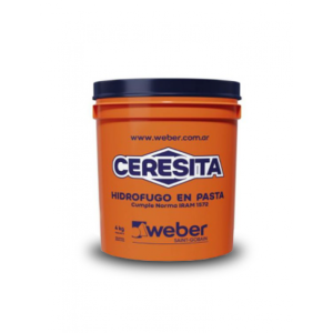 CERESITA x 4 KGS.