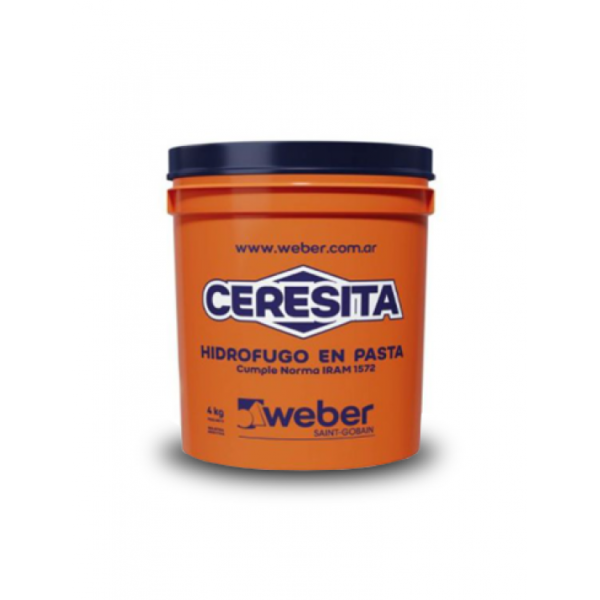 CERESITA x 4 KGS.
