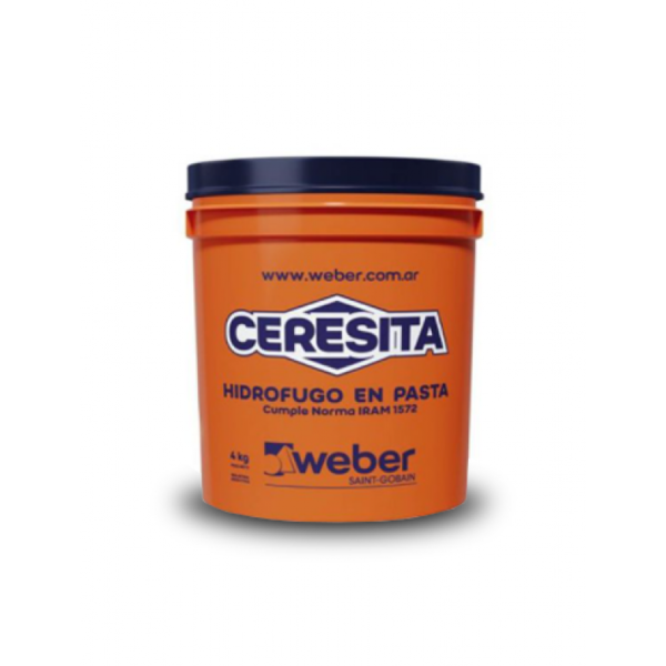 CERESITA x 4 KGS.