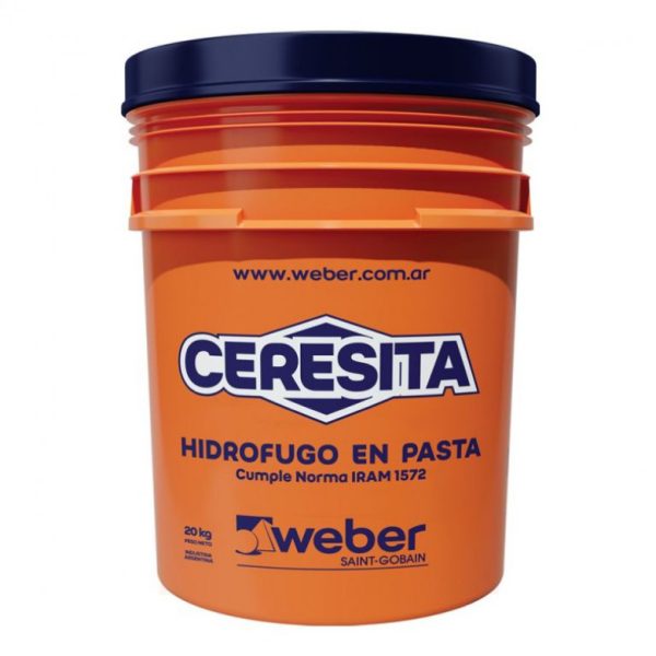 CERESITA x 20 KGS.