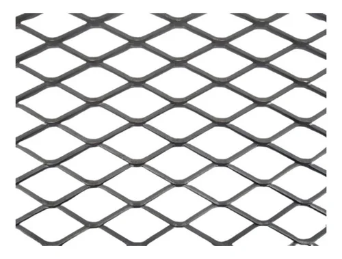 METAL DESP.MED 650 Grs. HOJA 0.75x2.00