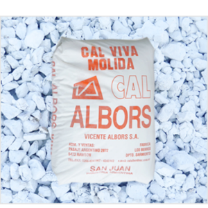 CAL VIVA ALBORS