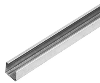 MONTANTE 100-2600mm.