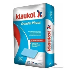 KLAUKOL20GRANDES20PIEZAS.png KLAUKOL GRANDES PIEZAS IMPERMEABLE x 30 Kgs.