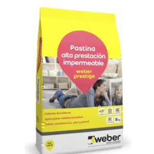 antilope.png WEBER PASTINA PRESTIGE ANTILOPE X 5KGS