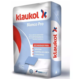klaukol20blanco20pro.png KLAUKOL BLANCO PRO x 30 Kgs.