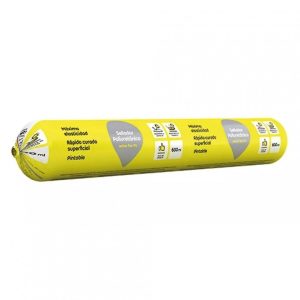 30507 WEBER.SELLADOR FLEX PU X 600 ML