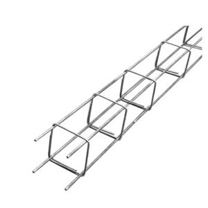 60505 ARMALOGIC COLUMNA 20x20x300- 8mm.