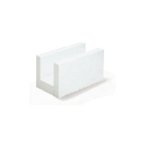 LAD. "U" BRIMAX 60x20x20