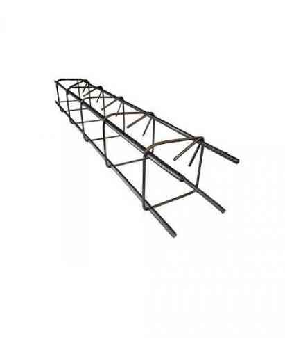 ARMALOGIC COLUMNA 10x15x300- 8mm.