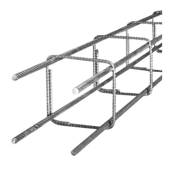 ARMALOGIC COLUMNA 15x15x300- 8mm.
