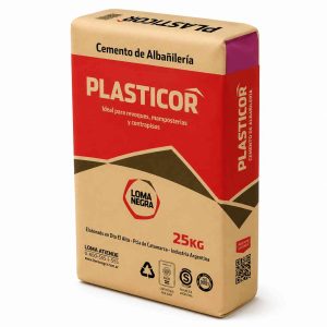 plasticor 25kg PLASTICOR X 25 KGS.