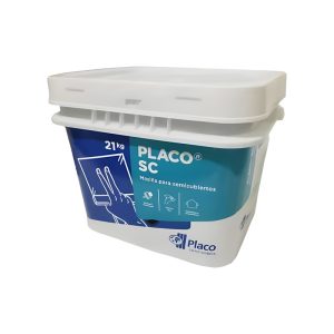 130266 MASILLA PLACO LPU X 28 Kgs