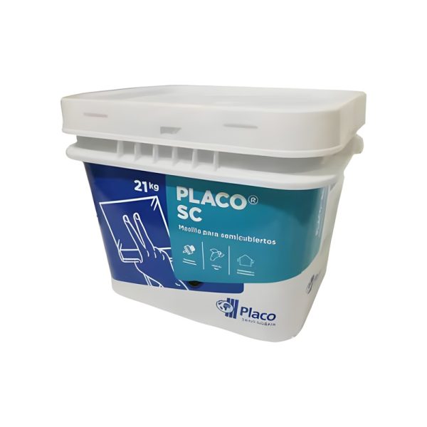 MASILLA PLACO LPU X 28 Kgs