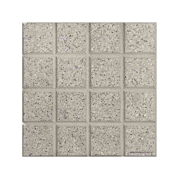 BALDOSA GRANITICA BLANGINO 16 PANES 30X30