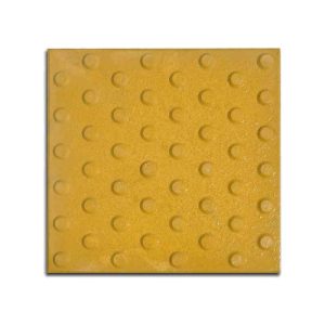 140119 BALDOSA BLANGINO PODOTACTIL TAPONES 30X30(D520
