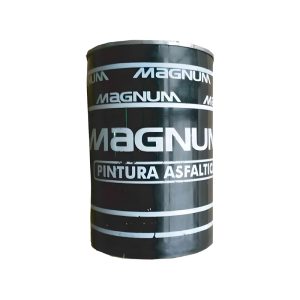 PINTURA ASFALTICA -T. 200 Lts.