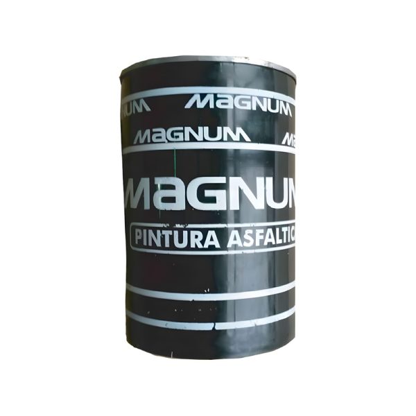 PINTURA ASFALTICA -T. 200 Lts.