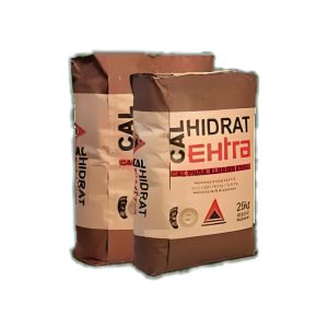 20203 CAL HIDRAT EXTRA x 25 Kgs.