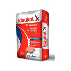 30186 KLAUKOL FLEX FLUIDO X 25 kgs.
