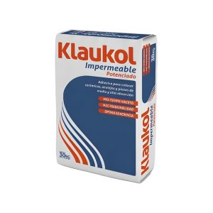 30187 KLAUKOL POTENCIADO x 25 Kgs.