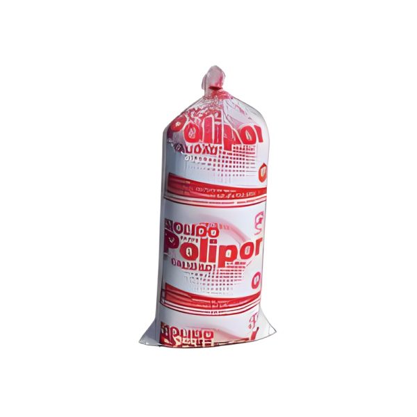 TELGOPOR MOLIDO Bolsa (100 Lts)