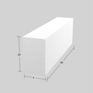 71306 LAD.MACIZO BRIMAX 60x50x7,5 -s/Pedido-OUT